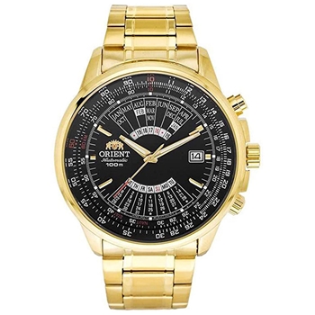 ساعت مچی اورینت FEU07001BX